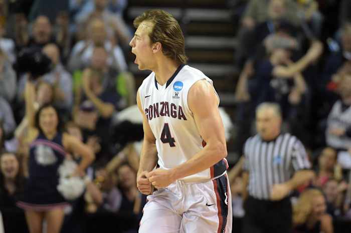 Kevin Pangos